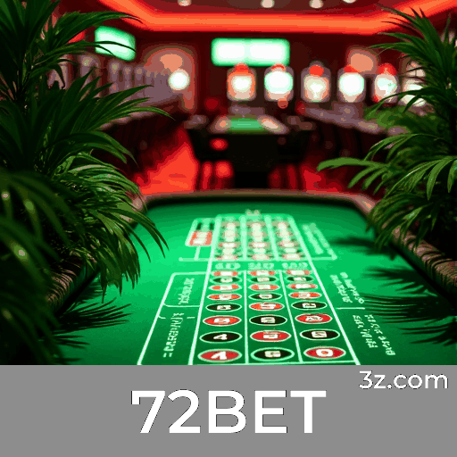 72BET: Plataforma de Apostas com Segurança e Serviço Profissional