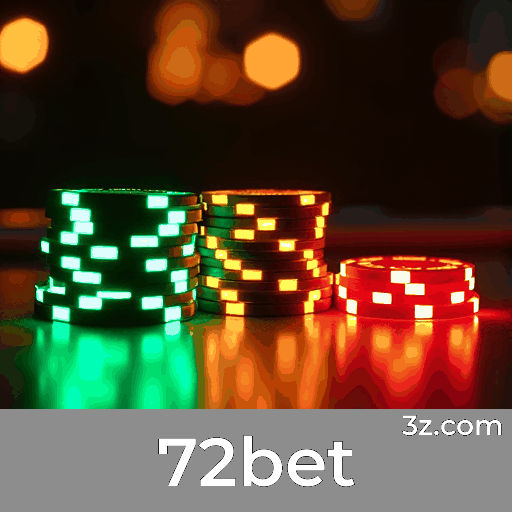 72bet: Cassino Confiável com Pagamentos Rápidos