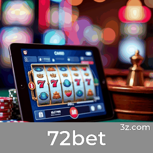 72bet: Variedade e Entretenimento para Jogadores Brasileiros
