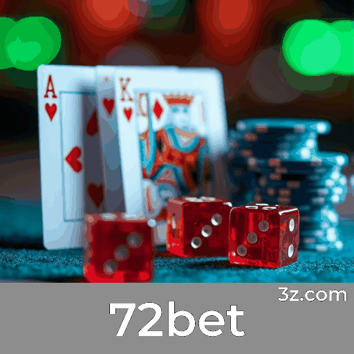 72bet: Cassino Confiável com Pagamentos Rápidos