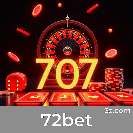 72bet: Cassino Online com Jogos Diversificados e Exclusivos