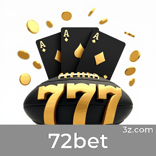 72bet: Cassino Online com Jogos Diversificados e Exclusivos